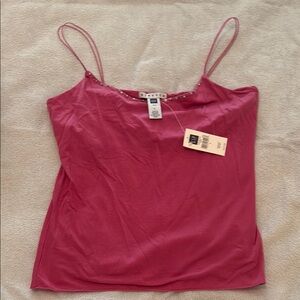 GAP Women's Rose Camisole Top